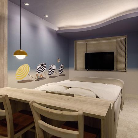 袖ヶ浦c Coast Hike Hotel (Adults Only) Szodegaura Kültér fotó