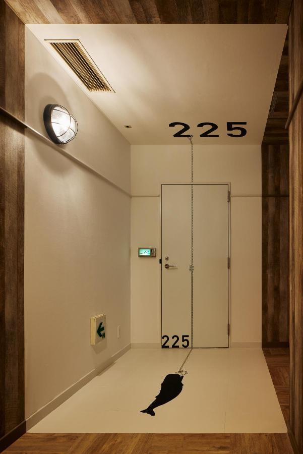 袖ヶ浦c Coast Hike Hotel (Adults Only) Szodegaura Kültér fotó