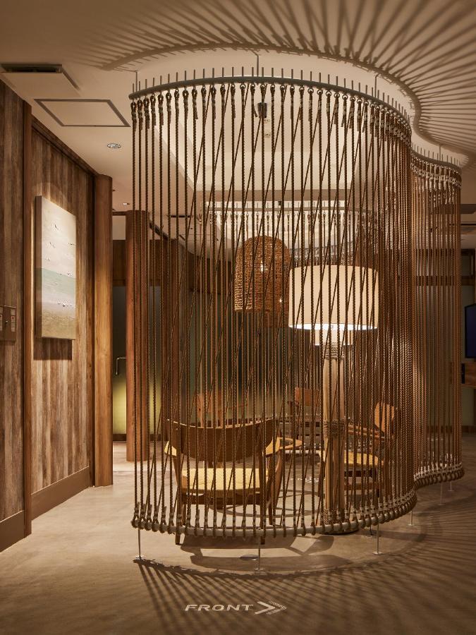 袖ヶ浦c Coast Hike Hotel (Adults Only) Szodegaura Kültér fotó