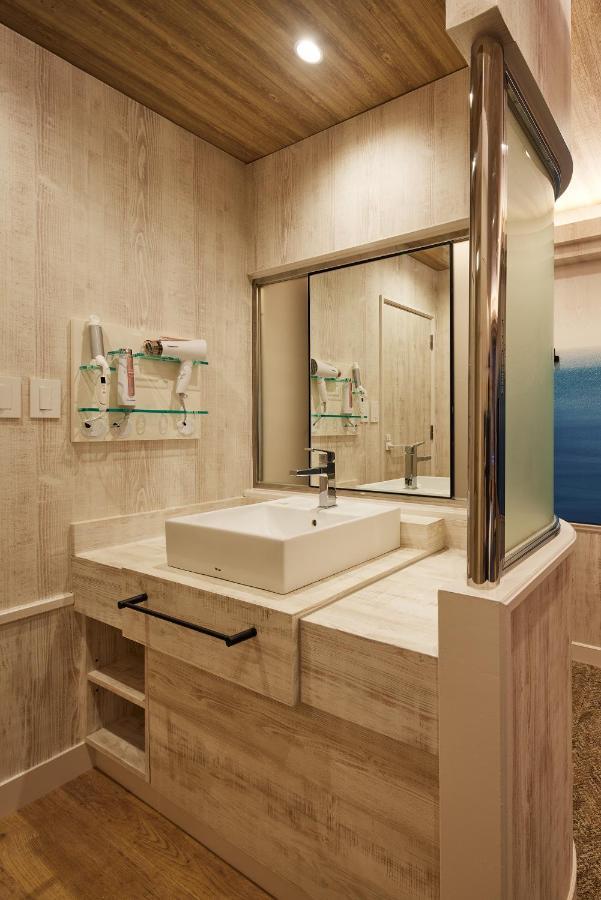 袖ヶ浦c Coast Hike Hotel (Adults Only) Szodegaura Kültér fotó