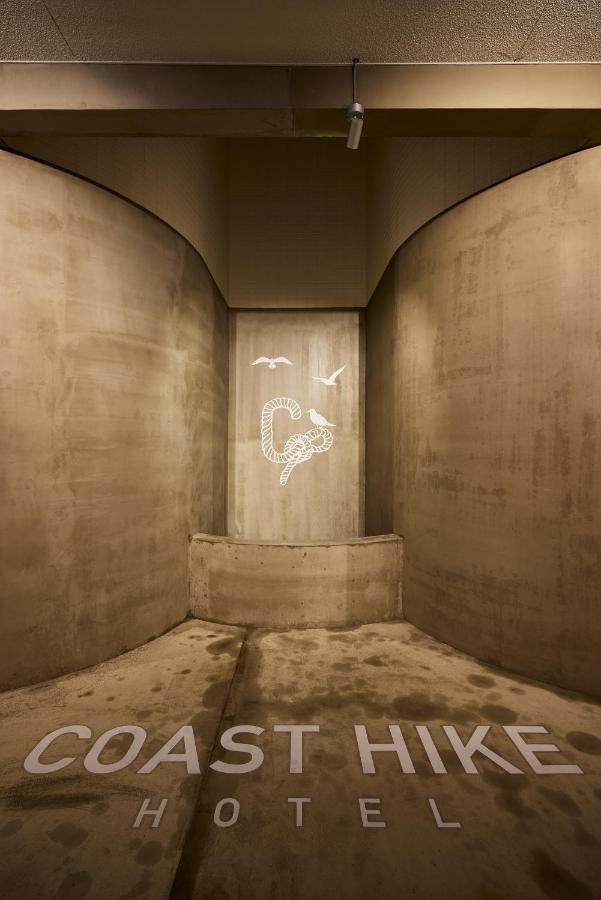 袖ヶ浦c Coast Hike Hotel (Adults Only) Szodegaura Kültér fotó
