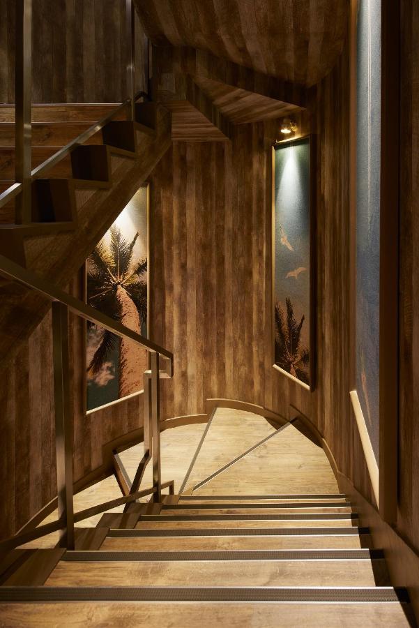 袖ヶ浦c Coast Hike Hotel (Adults Only) Szodegaura Kültér fotó