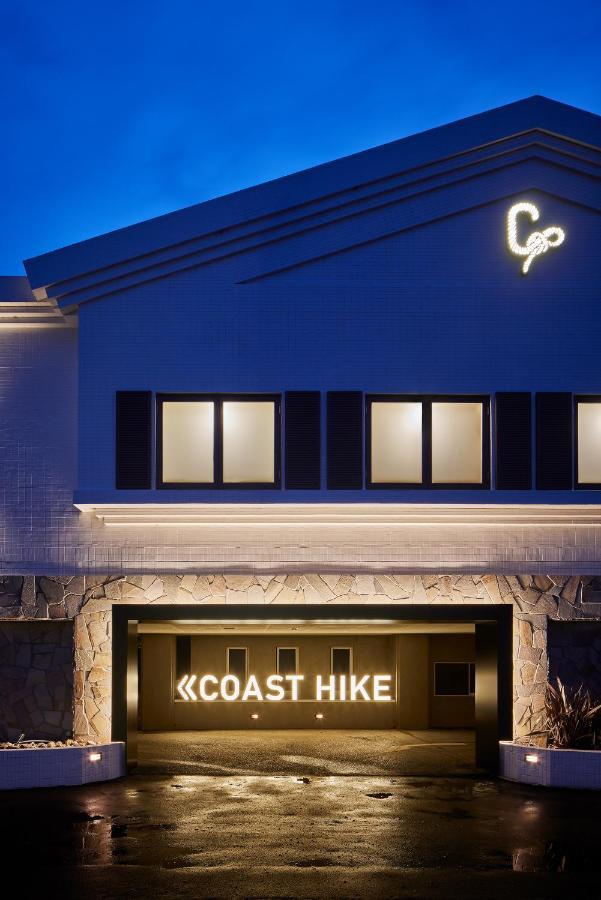 袖ヶ浦c Coast Hike Hotel (Adults Only) Szodegaura Kültér fotó