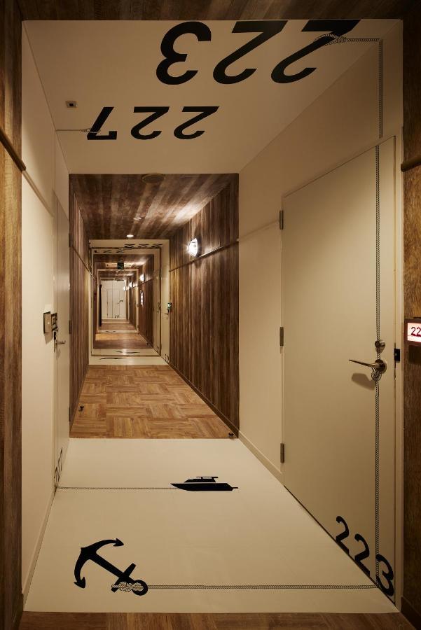 袖ヶ浦c Coast Hike Hotel (Adults Only) Szodegaura Kültér fotó