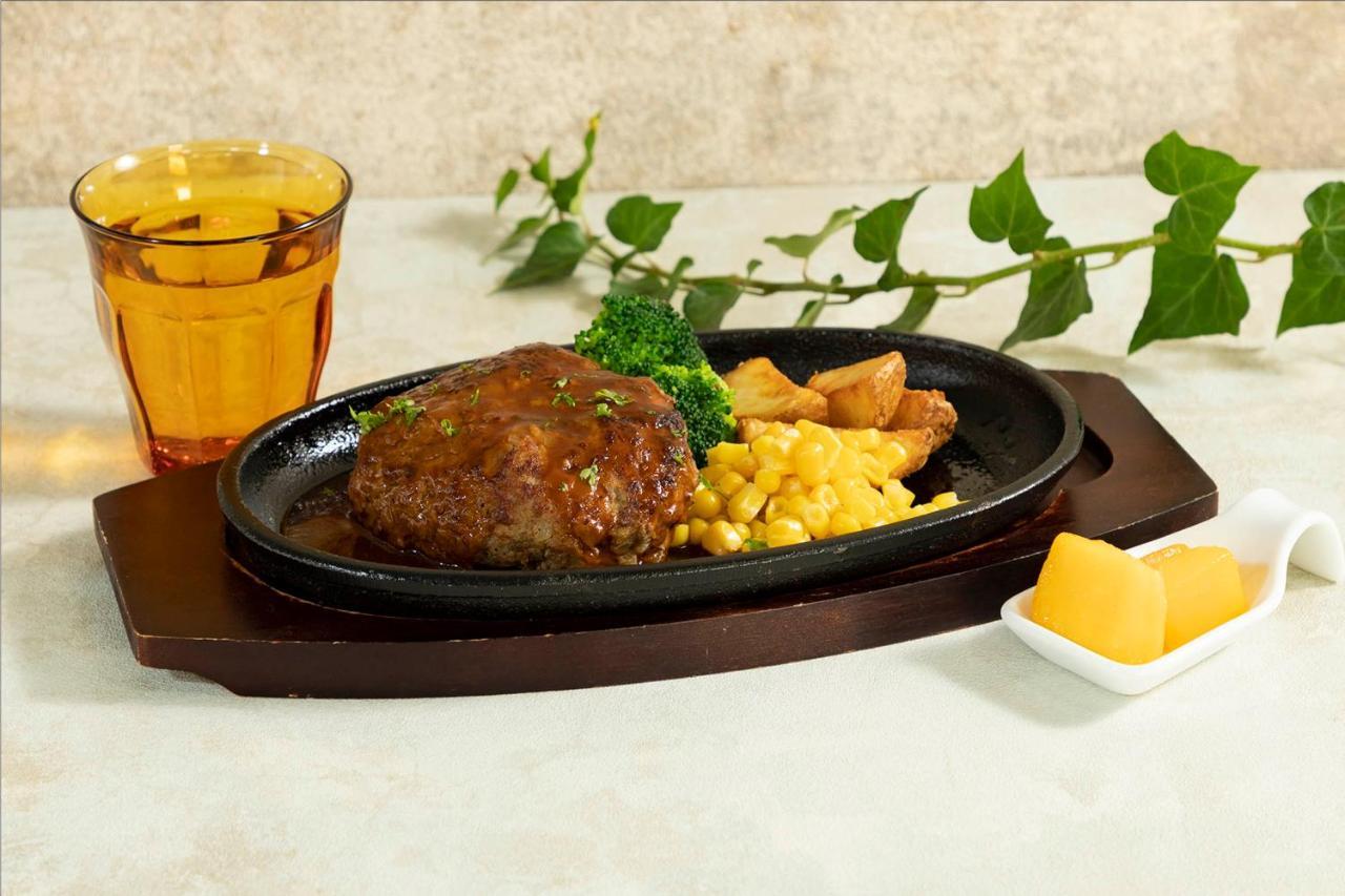 袖ヶ浦c Coast Hike Hotel (Adults Only) Szodegaura Kültér fotó
