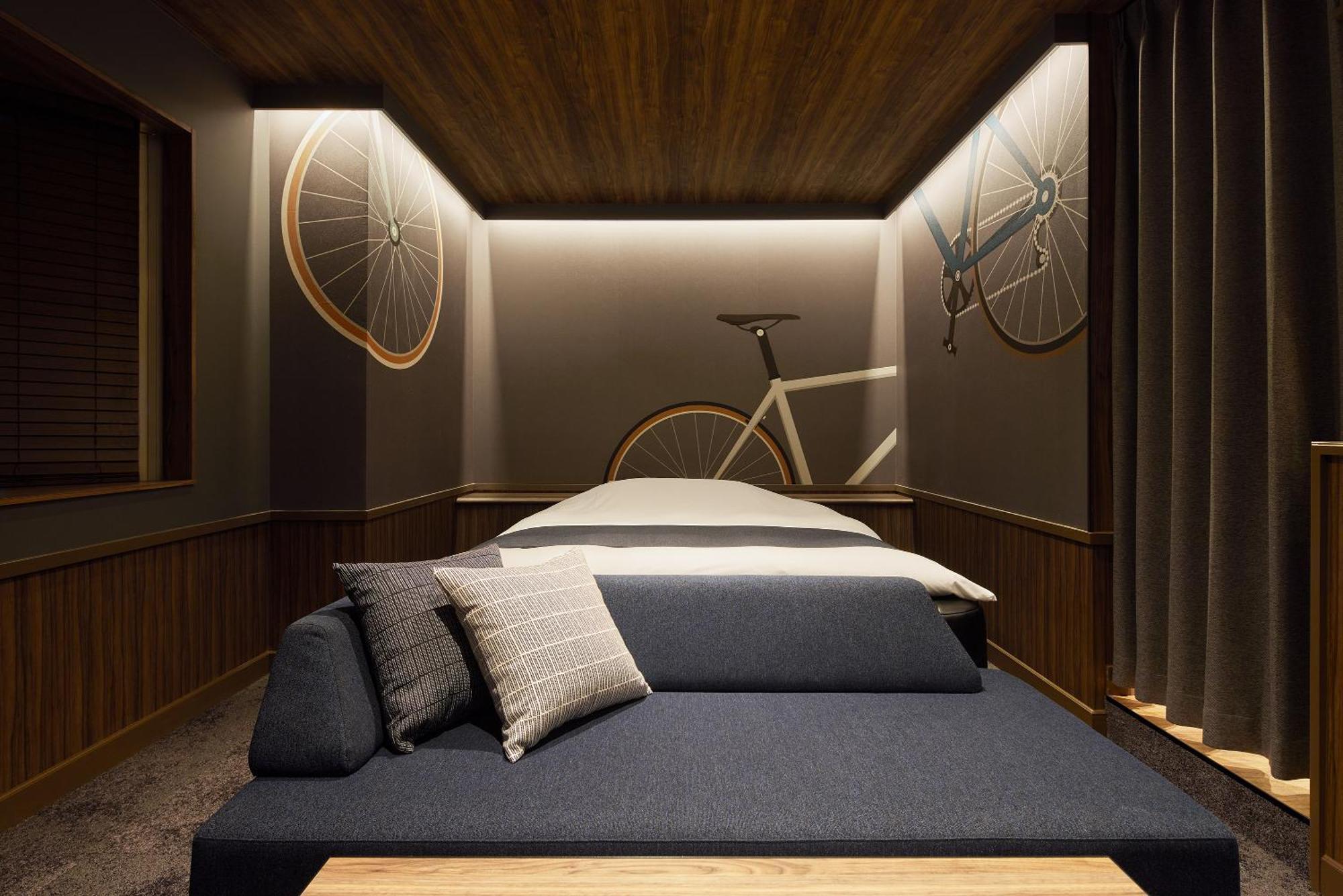 袖ヶ浦c Coast Hike Hotel (Adults Only) Szodegaura Kültér fotó