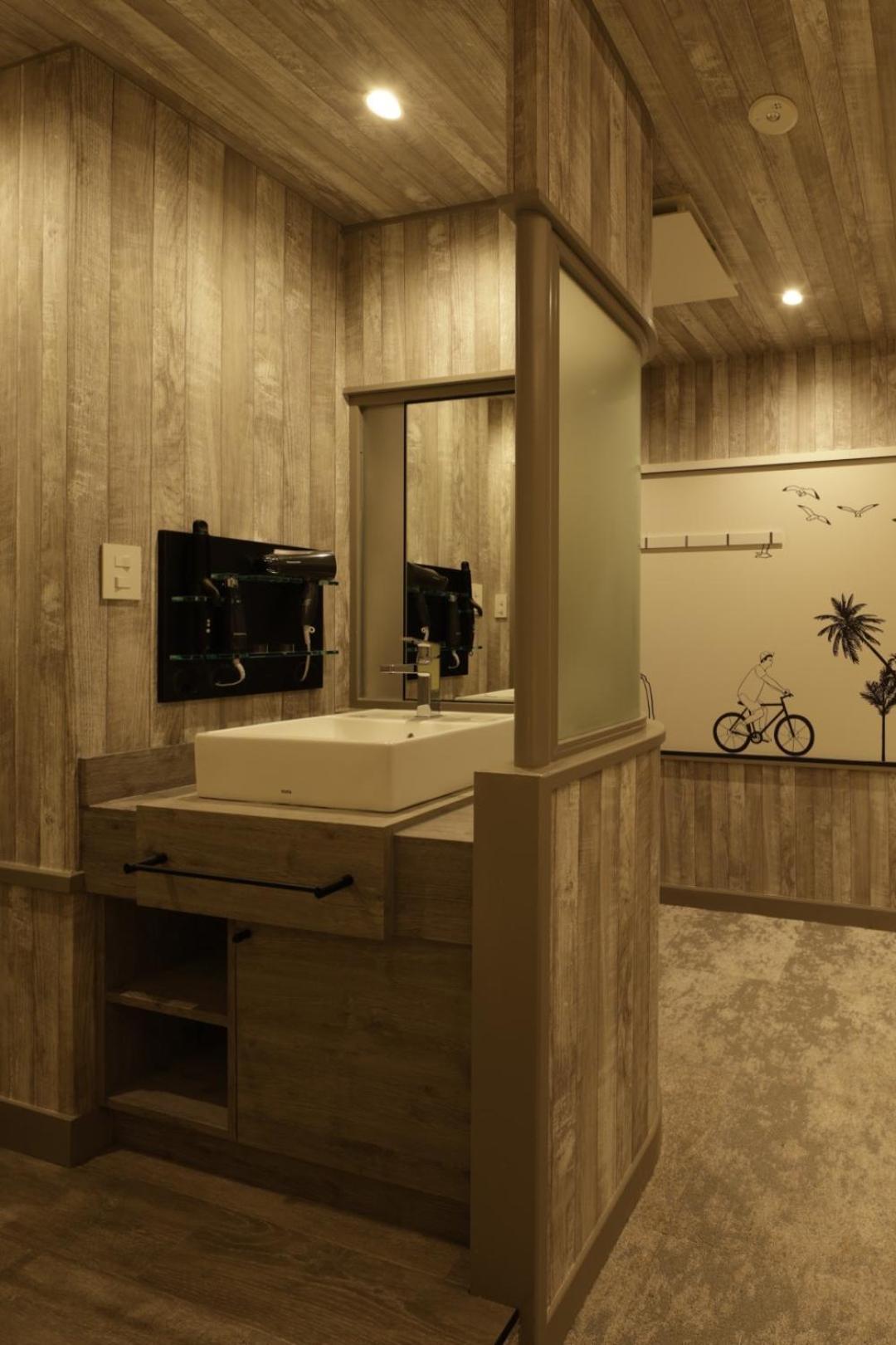 袖ヶ浦c Coast Hike Hotel (Adults Only) Szodegaura Kültér fotó