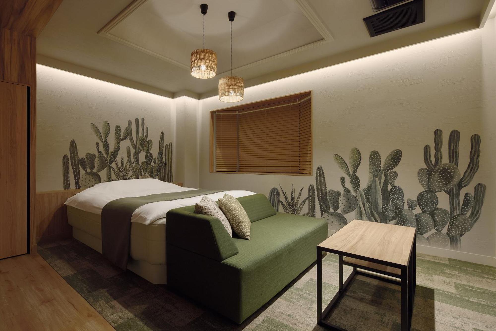 袖ヶ浦c Coast Hike Hotel (Adults Only) Szodegaura Kültér fotó