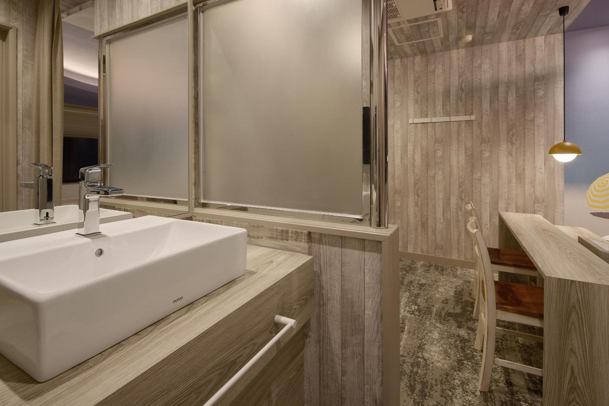 袖ヶ浦c Coast Hike Hotel (Adults Only) Szodegaura Kültér fotó