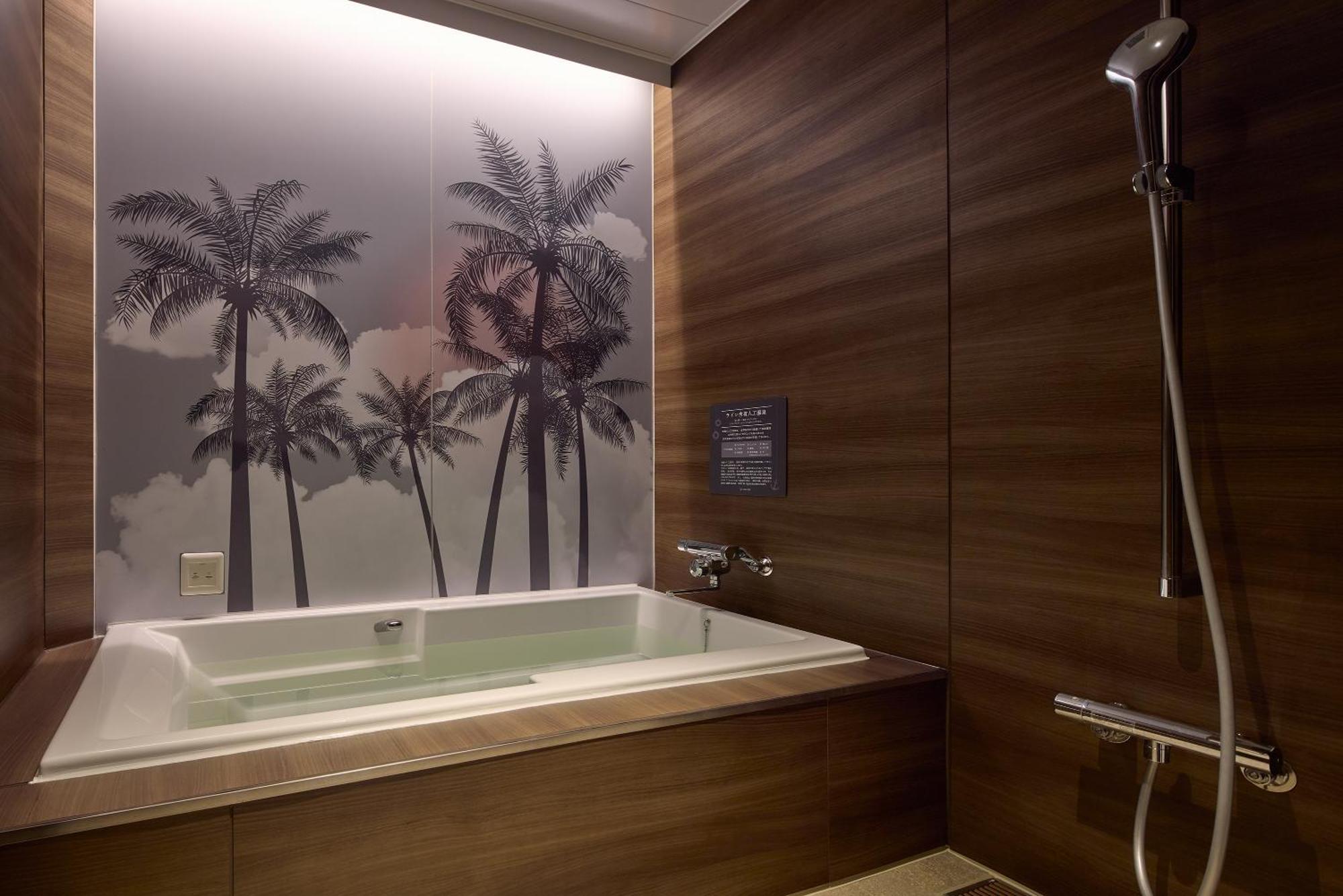 袖ヶ浦c Coast Hike Hotel (Adults Only) Szodegaura Kültér fotó